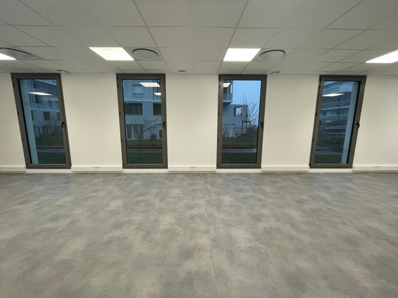 Bureau Cesson-Sévigné 100m² Vente bureau Cesson-Sévigné Ille-et-Vilaine OVBUR2532575 5